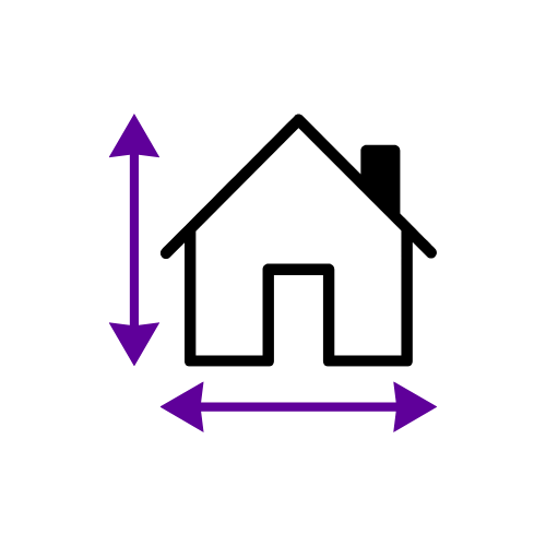 Square Feet